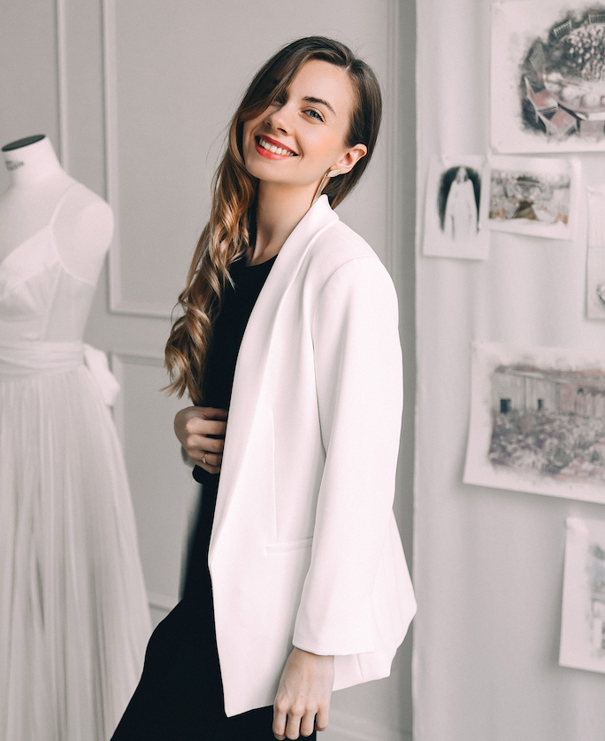 Bridal Style Club