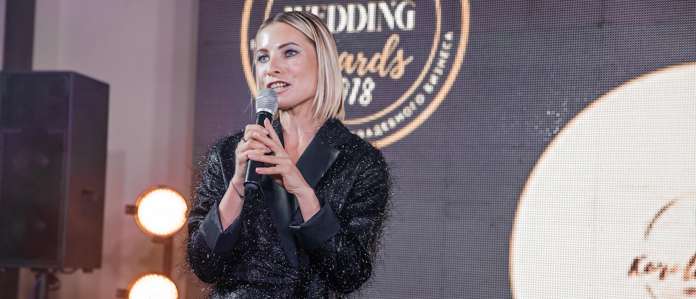 wedding awards 2018