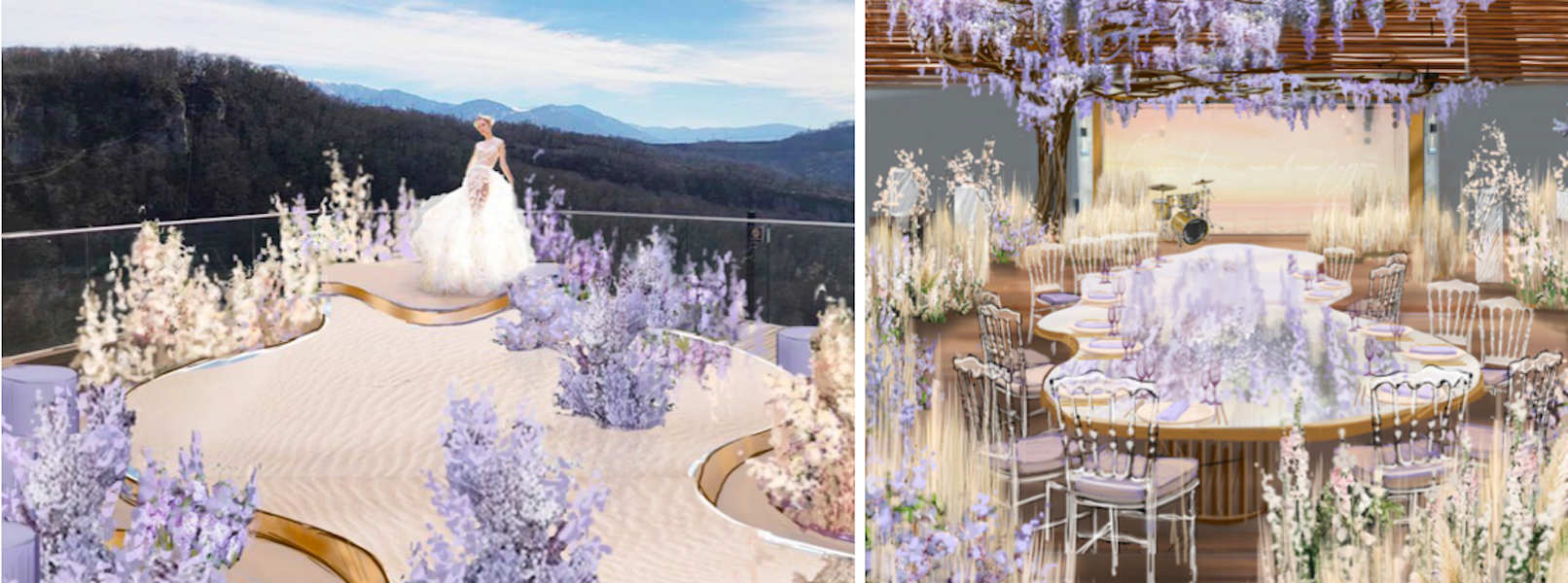 best wedding agency