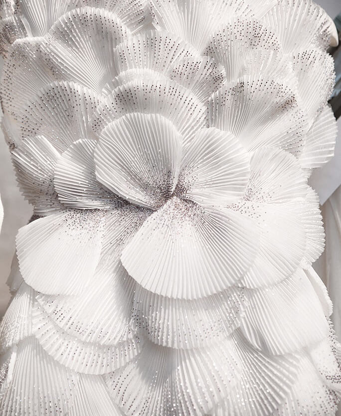 Edem Couture Wedding