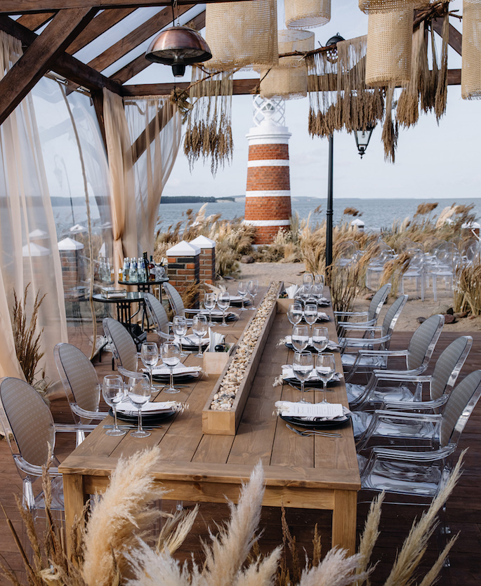 world best wedding planners