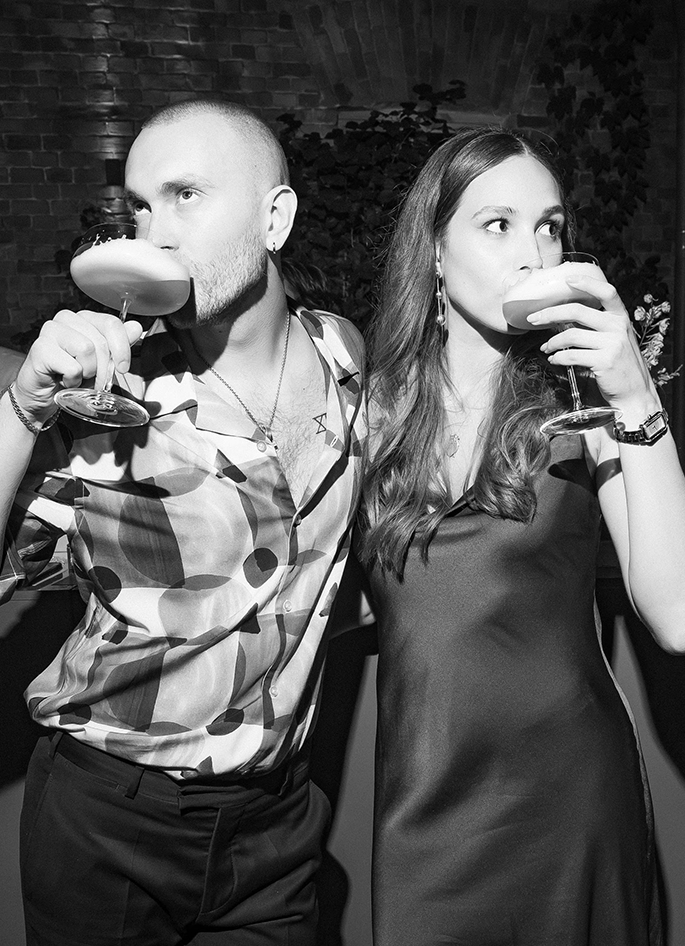 Свадебный декор Москва