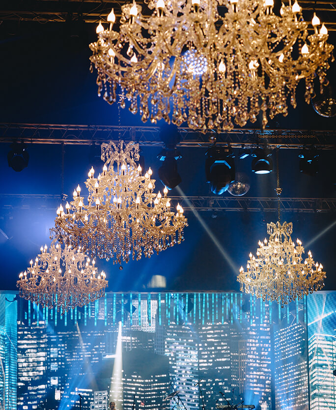 букинг артистов на свадьбу