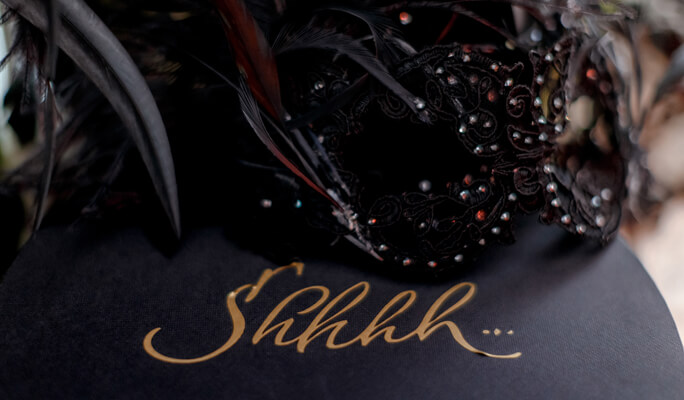 День рождения, вечеринка-сюрприз