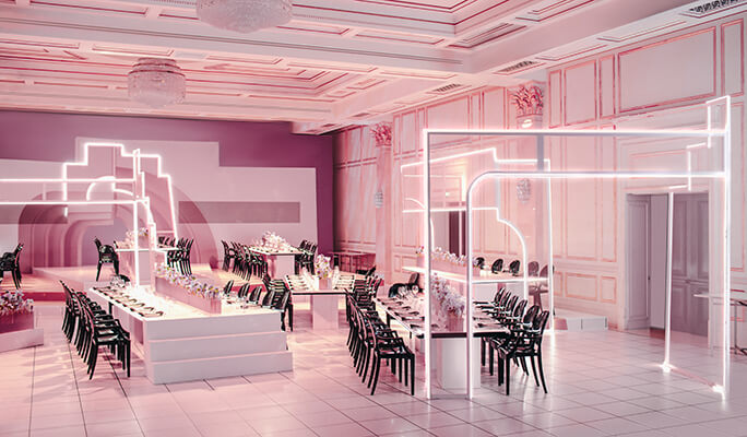 Лучшее свадебные организаторы