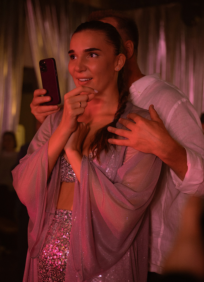 Фотограф на свадьбу Москва