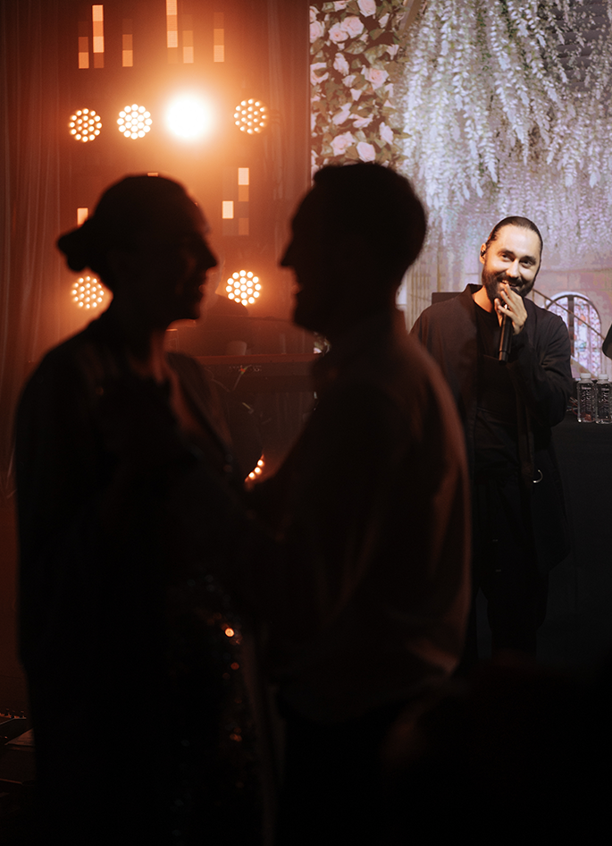 Свадебный декор Москва