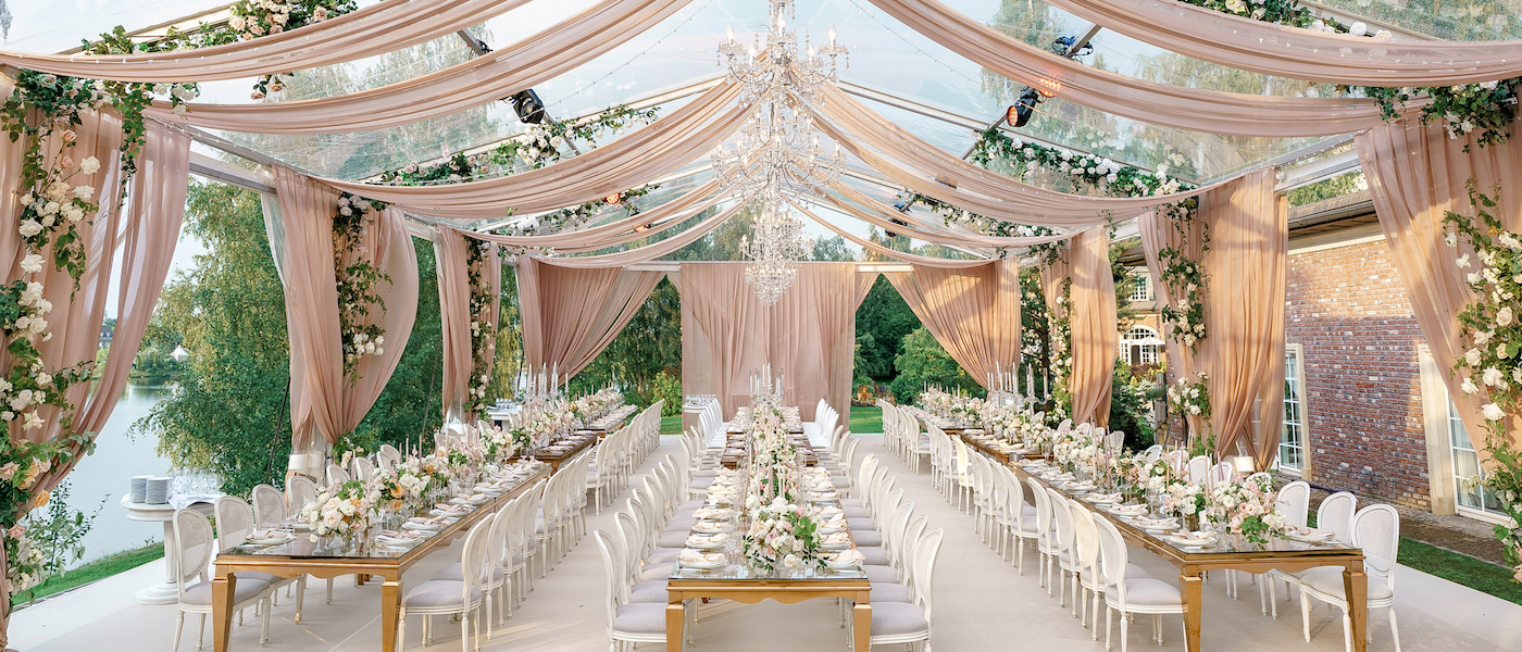 лучшее свадебное агентство