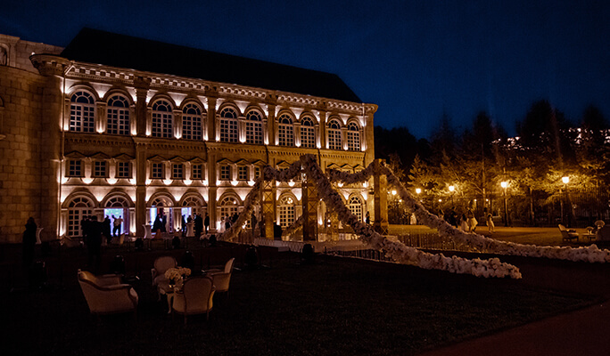 всемирноизвестные артисты на свадьбу