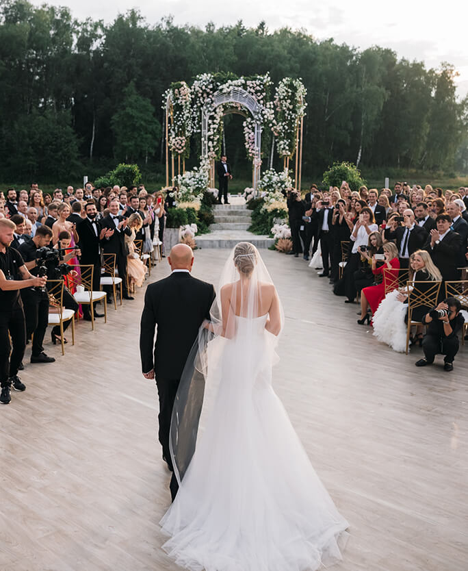 Алена Гаврилова