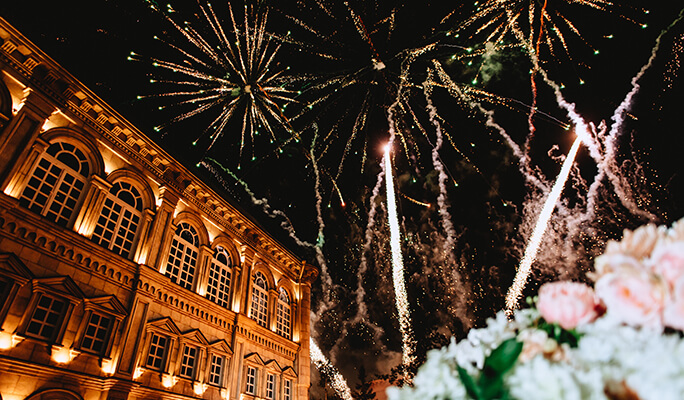 свадебное агентство италия