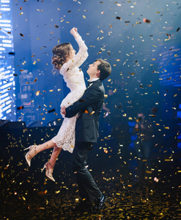 флористика на свадьбу идеи