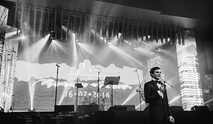 ленинград на свадьбу