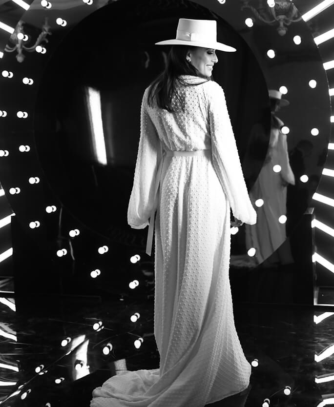 необычные фотозоны, фотозоны с перспективой и циклорамой