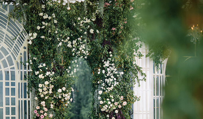 Лучшие свадебные организоторы