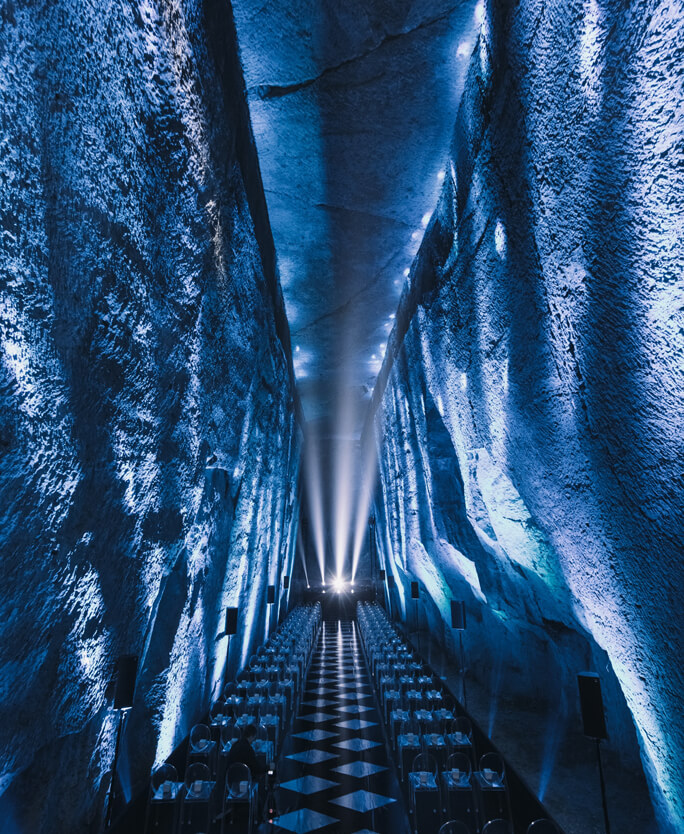 люксовые мероприятия в италии