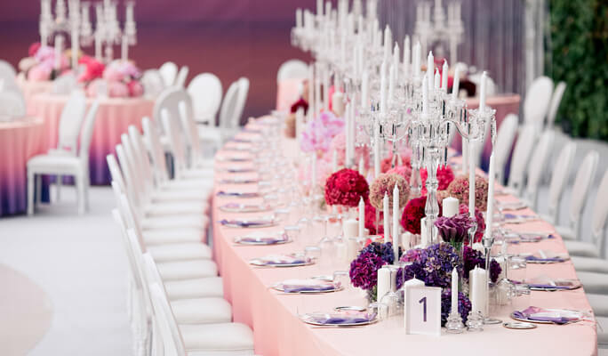 свадебное агентство для двоих 