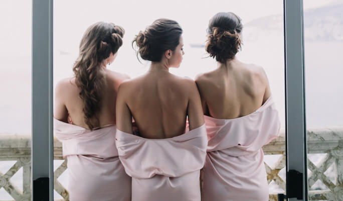 отель на скале