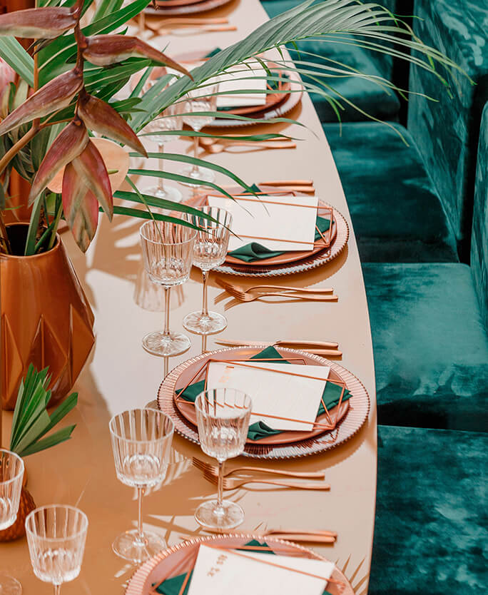 мероприятия высшего разряда, luxury weddings