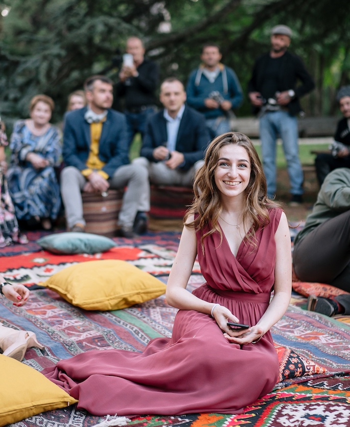 лучшие свадебные организаторы